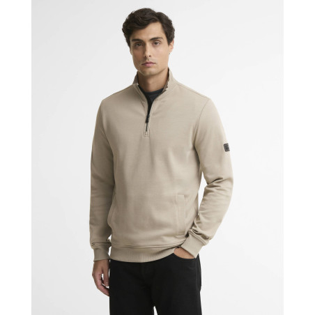 Sudadera Ilford Interlock BARBOUR INTERNATIONAL