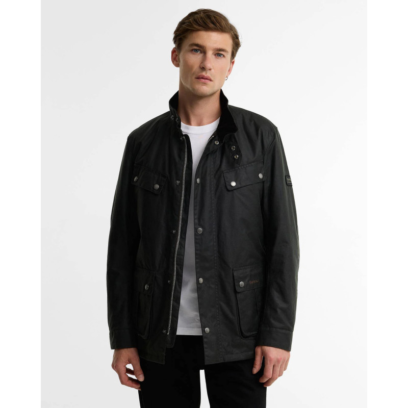 Chaqueta Duke Wax BARBOUR INTERNATIONAL