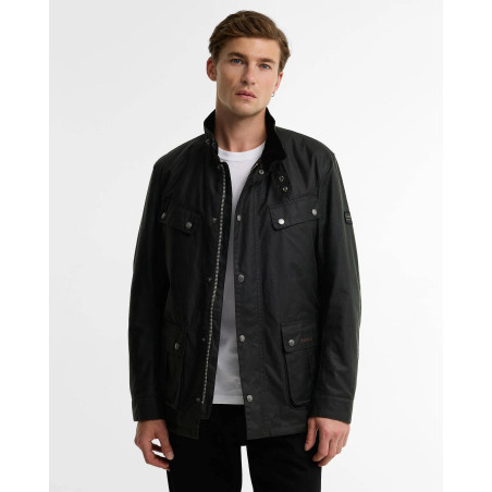 Chaqueta Duke Wax BARBOUR INTERNATIONAL