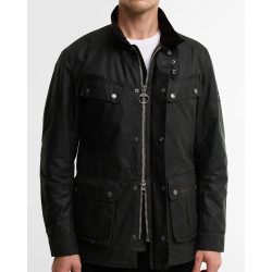 Chaqueta Duke Wax BARBOUR INTERNATIONAL