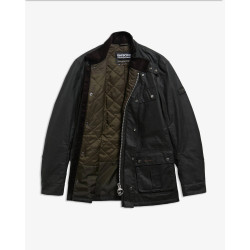 Chaqueta Duke Wax BARBOUR INTERNATIONAL