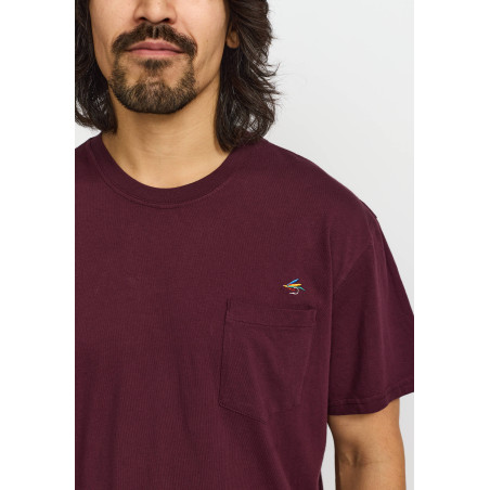 Camiseta 1462 FLY REVOLUTION