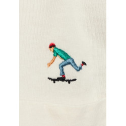 Camiseta 1462 SKA REVOLUTION
