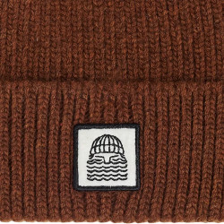Gorro To The Sea BASK IN THE SUN