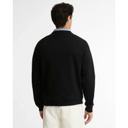 Sudadera Crew Neck BARBOUR INTERNATIONAL