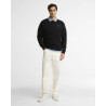 Sudadera Crew Neck BARBOUR INTERNATIONAL