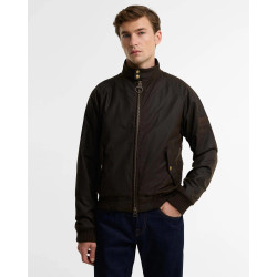 Chaqueta Merchant Wax BARBOUR INTERNATIONAL