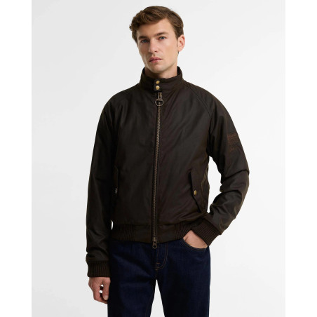 Chaqueta Merchant Wax BARBOUR INTERNATIONAL