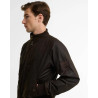 Chaqueta Merchant Wax BARBOUR INTERNATIONAL