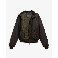 Chaqueta Merchant Wax BARBOUR INTERNATIONAL