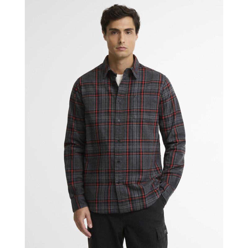 Camisa Boothe BARBOUR INTERNATIONAL