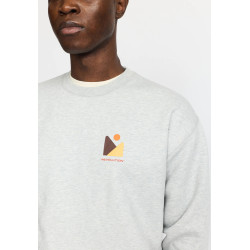 Sudadera 2816 MOU REVOLUTION