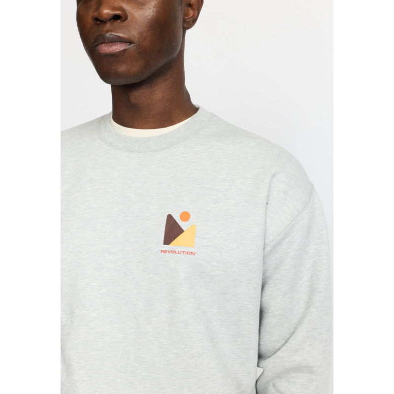 Sudadera 2816 MOU REVOLUTION