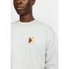 Sudadera 2816 MOU REVOLUTION