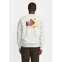 Sudadera 2816 MOU REVOLUTION