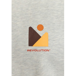 Sudadera 2816 MOU REVOLUTION
