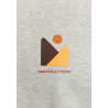 Sudadera 2816 MOU REVOLUTION