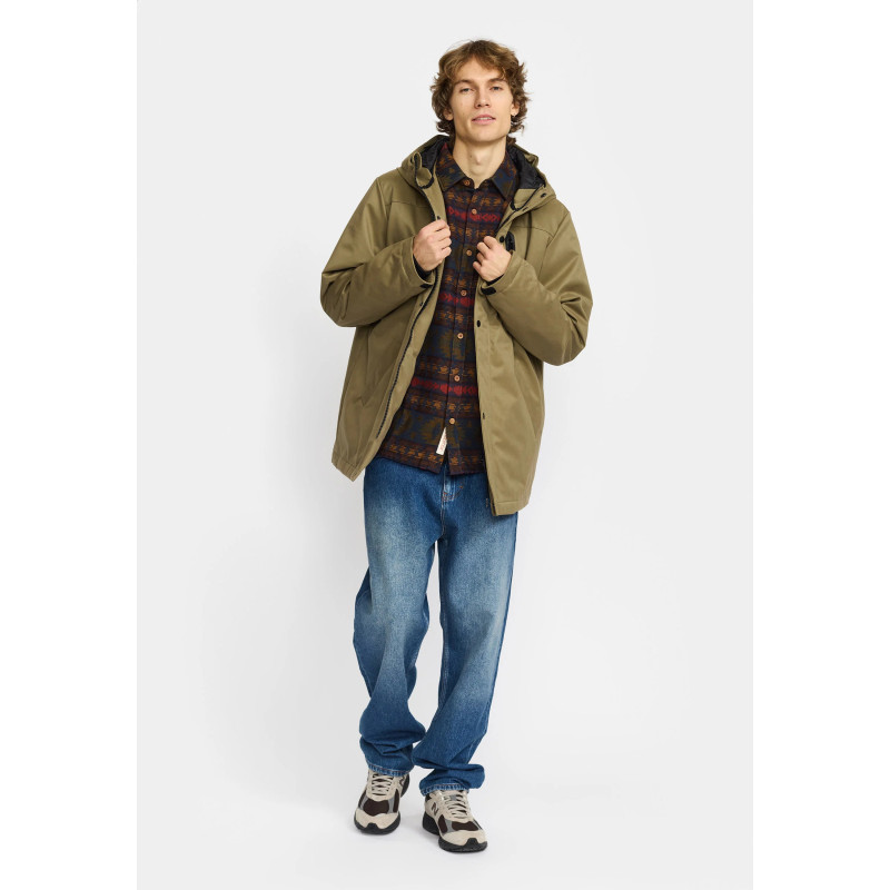 Chaqueta 7443 REVOLUTION