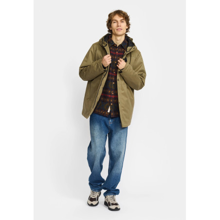 Chaqueta 7443 REVOLUTION