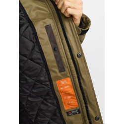 Chaqueta 7443 REVOLUTION