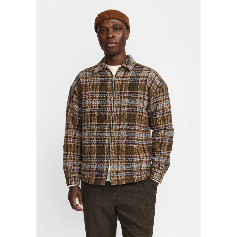 Sobrecamisa 3276 REVOLUTION
