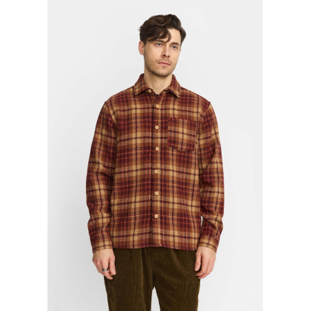 Camisa 3274 REVOLUTION