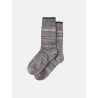 Calcetines Multi Yarn NUDIE JEANS