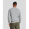 Jersey Cotton Merino Crew Neck LYLE & SCOTT