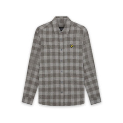 Camisa Static Flannel LYLE & SCOTT