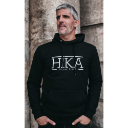 Camiseta Logo HIKA